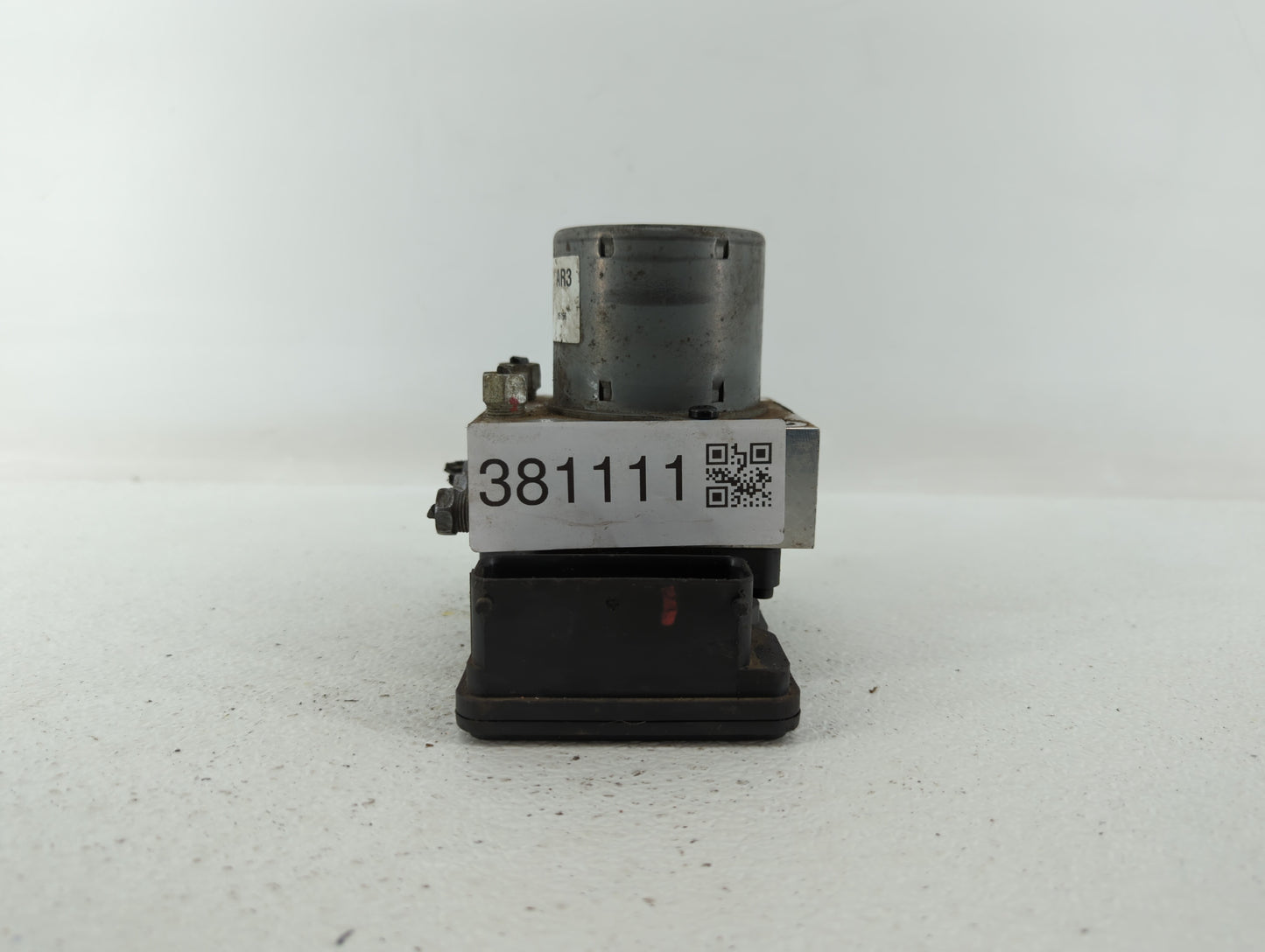 2015-2016 Chevrolet Sonic ABS Pump Control Module Replacement P/N:94781825 Fits Fits 2015 2016 OEM Used Auto Parts - Oemused