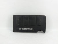 2015 Chevrolet Sonic Engine Cover - Oemusedautoparts1.com