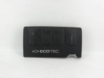 2015 Chevrolet Sonic Engine Cover - Oemusedautoparts1.com