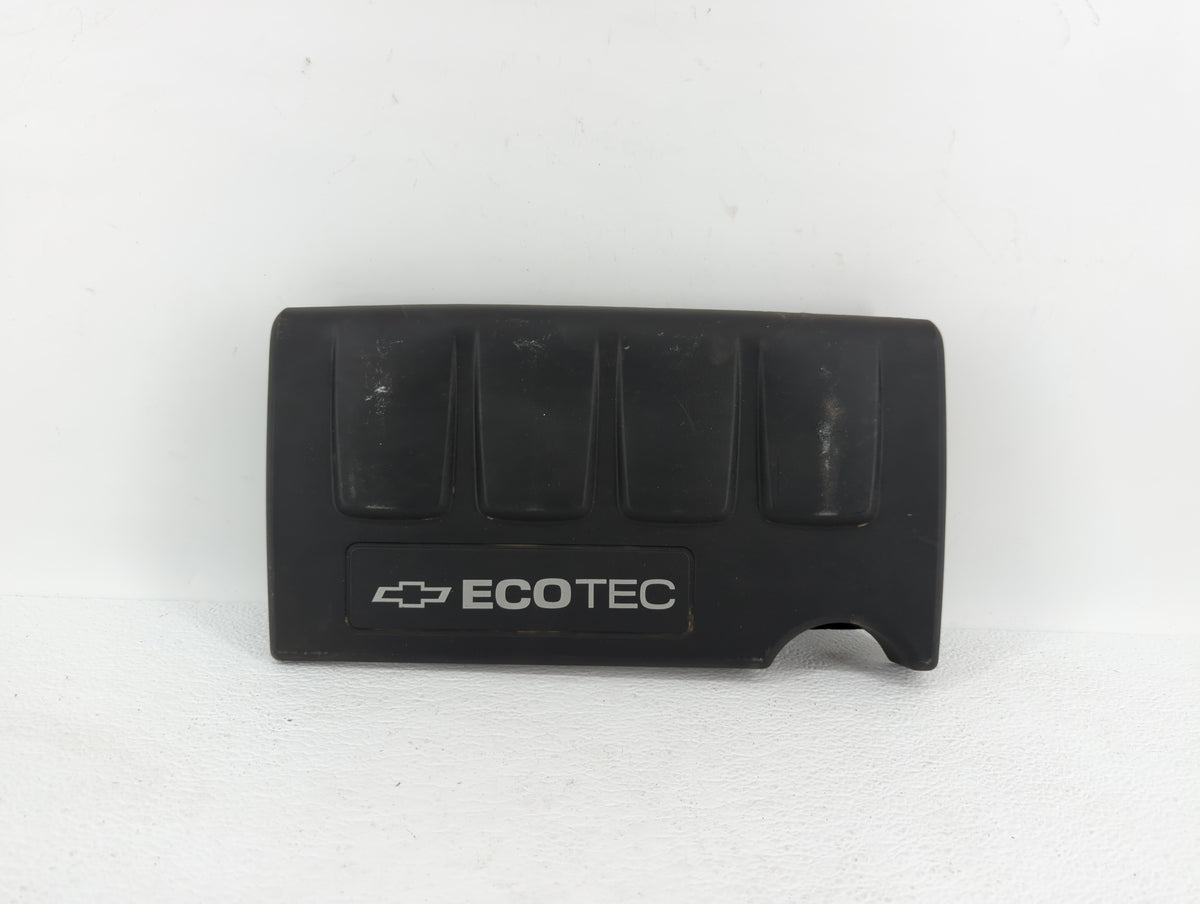 2015 Chevrolet Sonic Engine Cover 435079 - Oemusedautoparts1.com