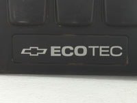 2015 Chevrolet Sonic Engine Cover - Oemusedautoparts1.com