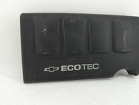 2015 Chevrolet Sonic Engine Cover - Oemusedautoparts1.com