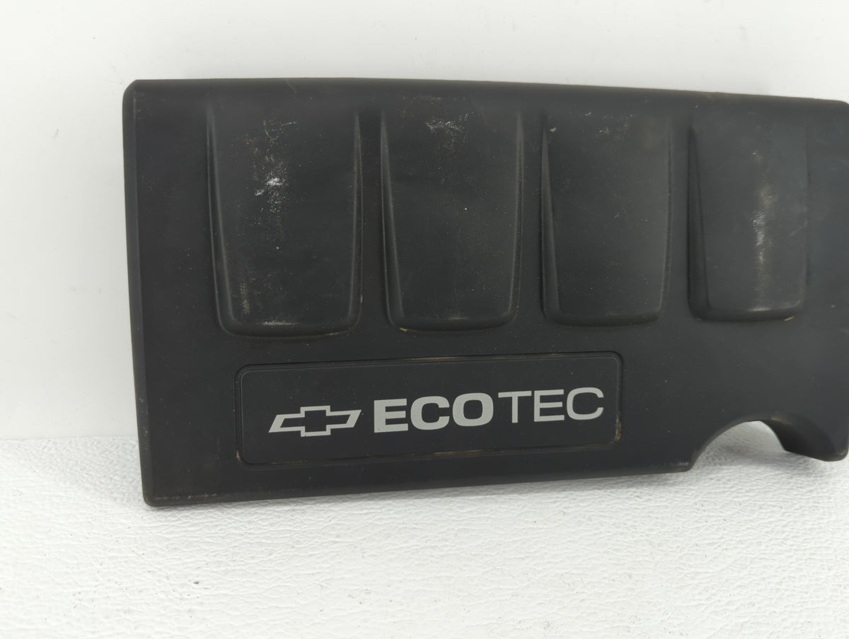 2015 Chevrolet Sonic Engine Cover 435079 - Oemusedautoparts1.com