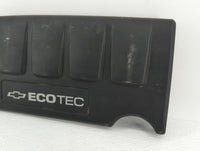 2015 Chevrolet Sonic Engine Cover - Oemusedautoparts1.com