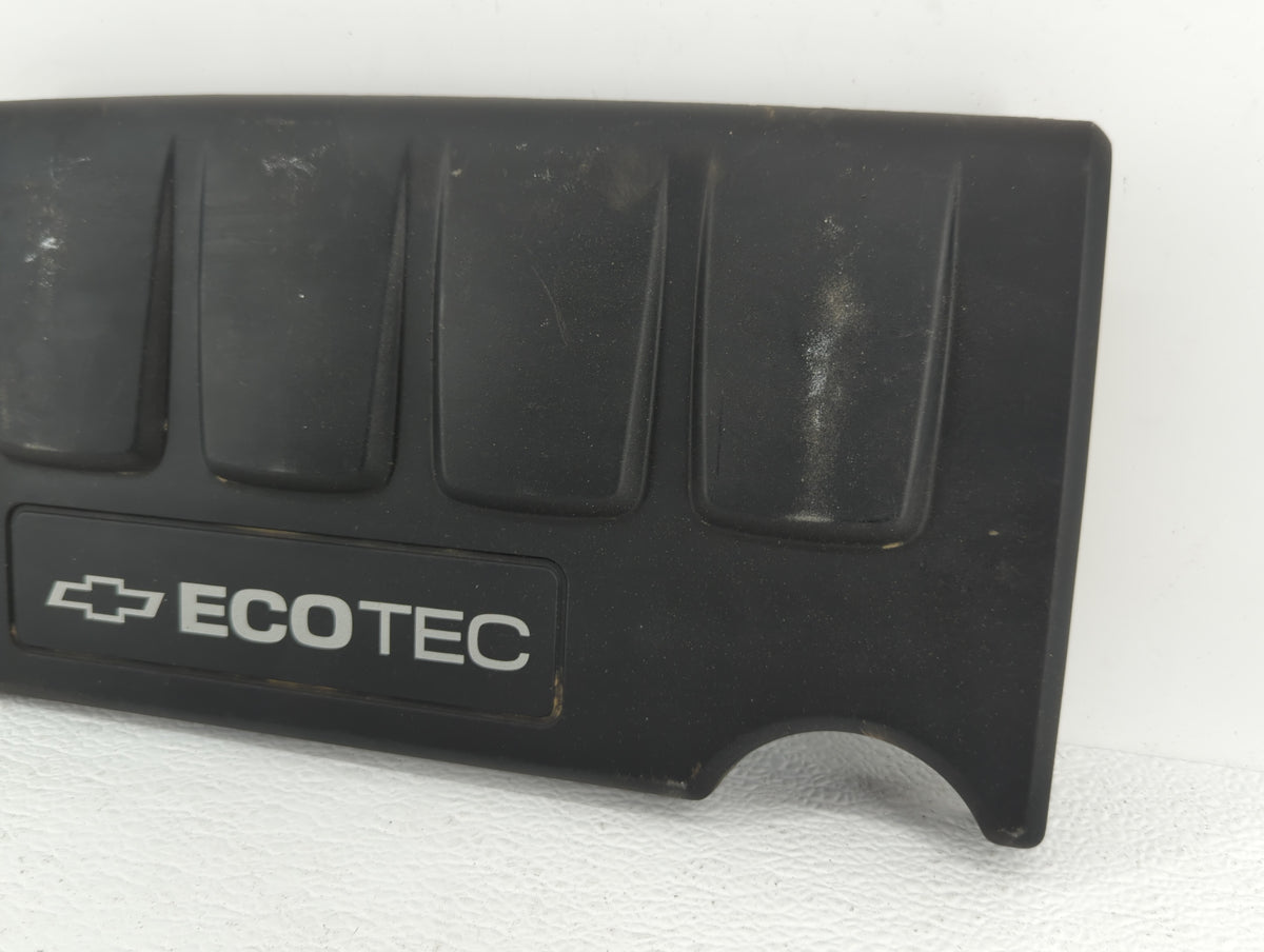 2015 Chevrolet Sonic Engine Cover 435079 - Oemusedautoparts1.com