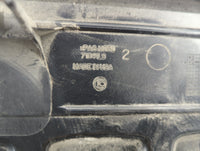 2015 Chevrolet Sonic Engine Cover - Oemusedautoparts1.com