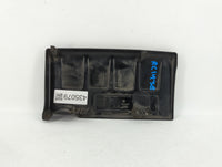 2015 Chevrolet Sonic Engine Cover - Oemusedautoparts1.com