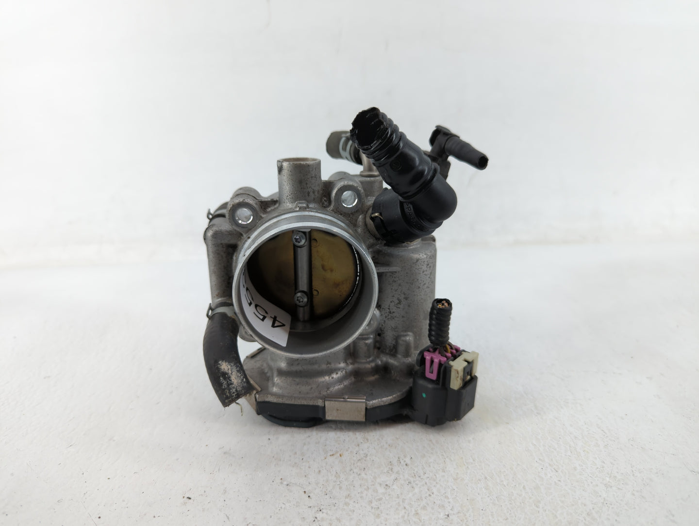 2012-2018 Chevrolet Sonic Throttle Body P/N:55577375 55561495 Fits Fits 2009 2010 2011 2012 2013 2014 2015 2016 2017 2018 OE