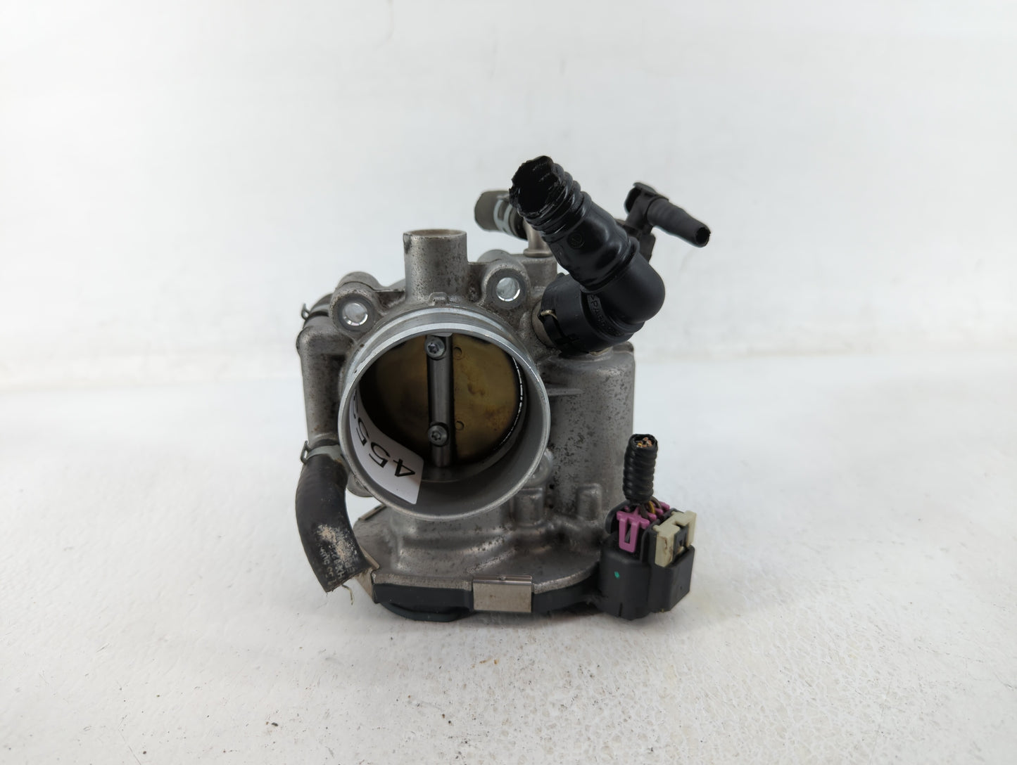 2012-2018 Chevrolet Sonic Throttle Body P/N:55577375 55561495 Fits Fits 2009 2010 2011 2012 2013 2014 2015 2016 2017 2018 OE