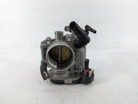 2012-2018 Chevrolet Sonic Throttle Body P/N:55577375 55561495 Fits Fits 2009 2010 2011 2012 2013 2014 2015 2016 2017 2018 OE