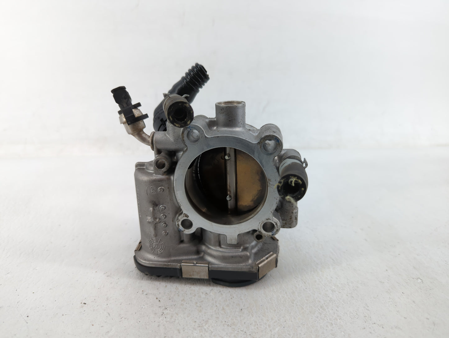 2012-2018 Chevrolet Sonic Throttle Body P/N:55577375 55561495 Fits Fits 2009 2010 2011 2012 2013 2014 2015 2016 2017 2018 OE