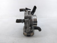 2012-2018 Chevrolet Sonic Throttle Body P/N:55577375 55561495 Fits Fits 2009 2010 2011 2012 2013 2014 2015 2016 2017 2018 OE