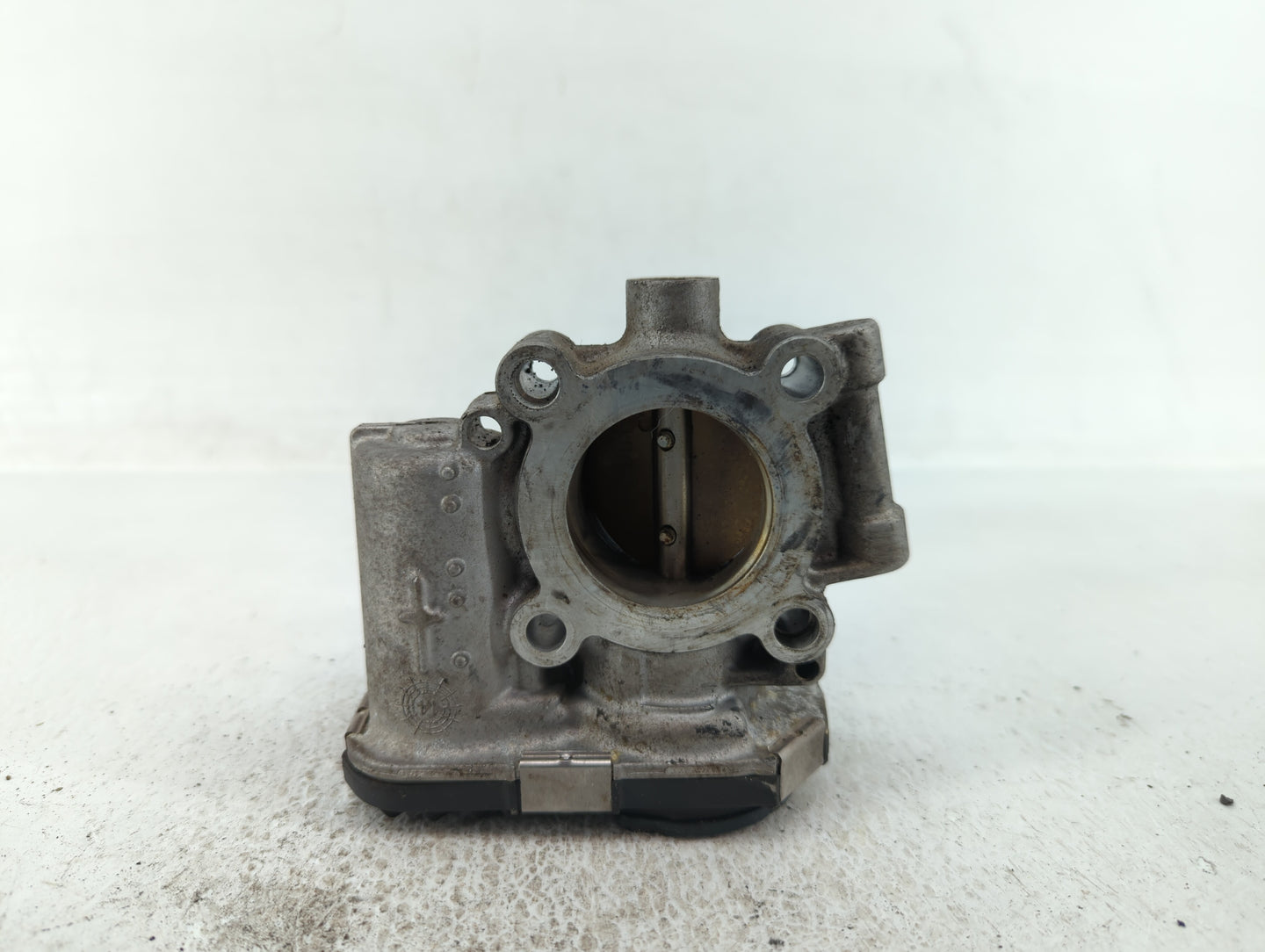 2012-2019 Chevrolet Sonic Throttle Body P/N:55581662 55565489 Fits Fits 2011 2012 2013 2014 2015 2016 2017 2018 2019 2020 20