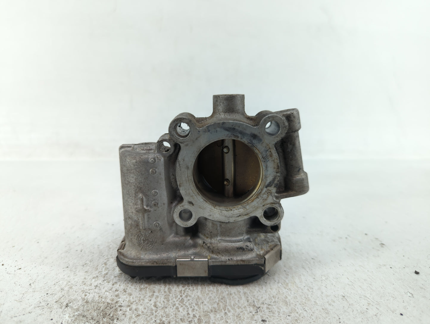 2012-2019 Chevrolet Sonic Throttle Body P/N:55581662 55565489 Fits Fits 2011 2012 2013 2014 2015 2016 2017 2018 2019 2020 20