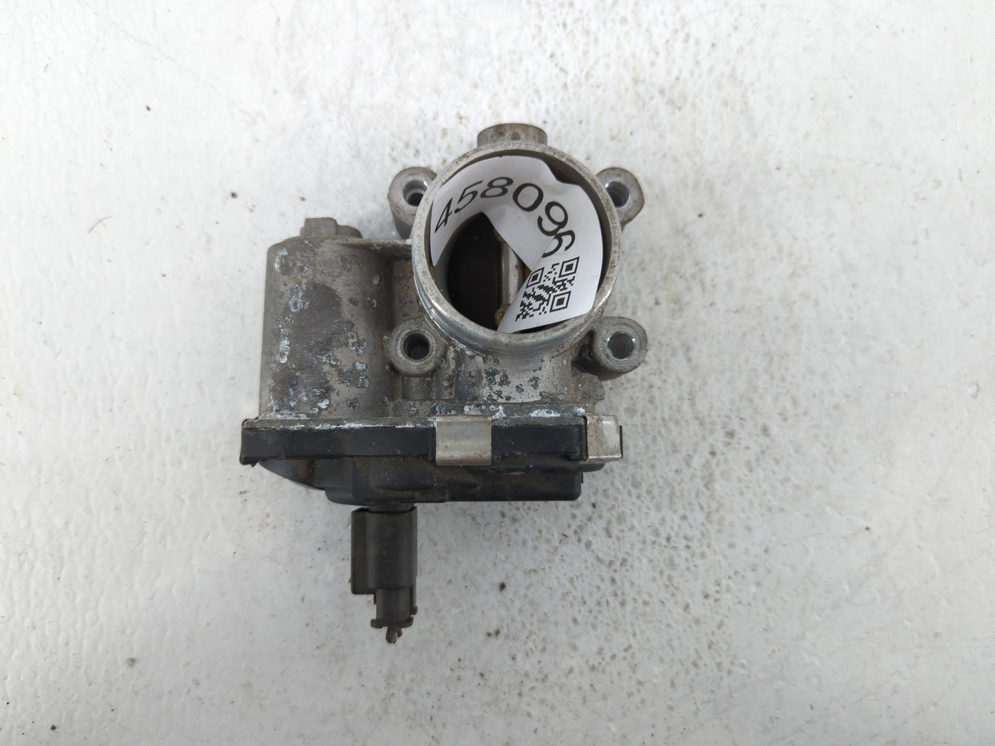 2012-2019 Chevrolet Sonic Throttle Body P/N:12644239AA 55581662 Fits Fits 2011 2012 2013 2014 2015 2016 2017 2018 2019 2020 