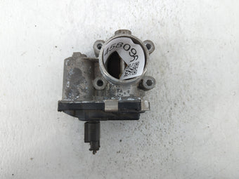 compare product 2012-2019 Chevrolet Sonic Throttle Body P/N:12644239AA 55581662 Fits Fits 2011 2012 2013 2014 2015 2016 2017 2018 2019 2020 2021 OEM Used Auto Parts