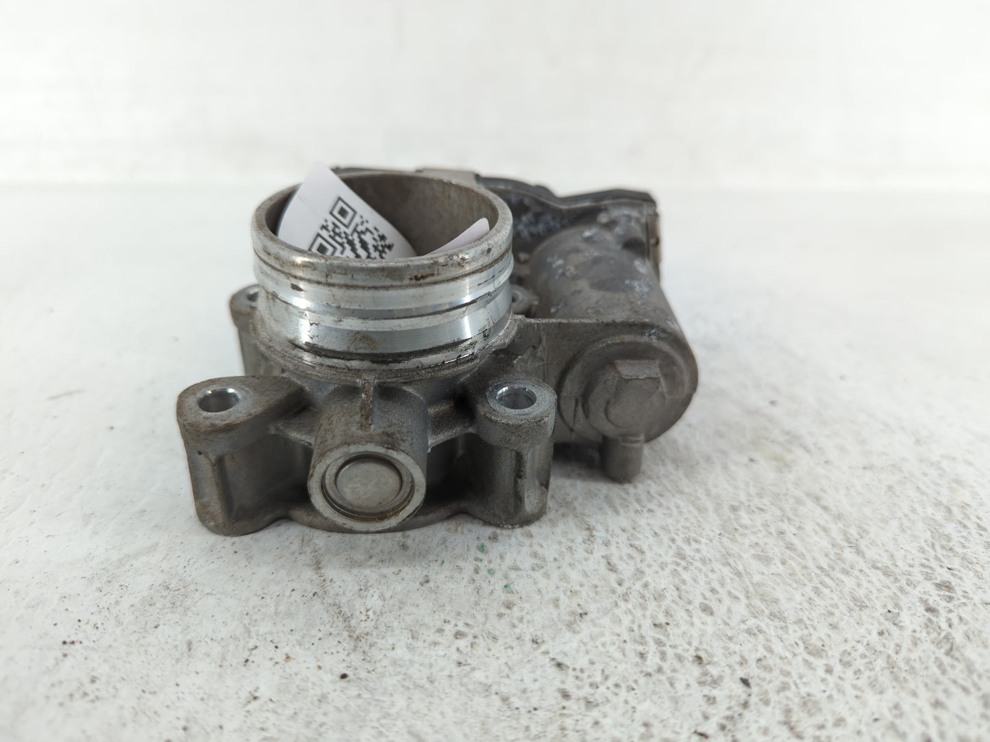 2012-2019 Chevrolet Sonic Throttle Body P/N:12644239AA 55581662 Fits Fits 2011 2012 2013 2014 2015 2016 2017 2018 2019 2020 