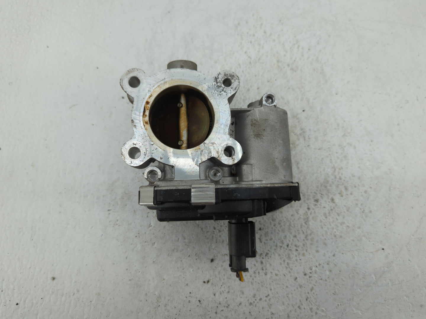 2012-2019 Chevrolet Sonic Throttle Body P/N:12644239AA 55581662 Fits Fits 2011 2012 2013 2014 2015 2016 2017 2018 2019 2020 