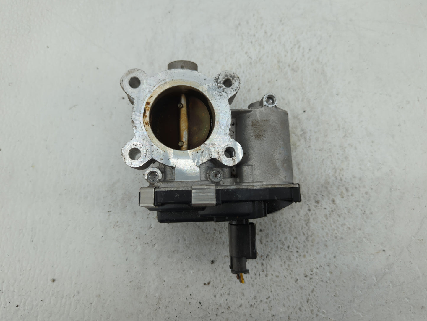 2012-2019 Chevrolet Sonic Throttle Body P/N:12644239AA 55581662 Fits Fits 2011 2012 2013 2014 2015 2016 2017 2018 2019 2020 