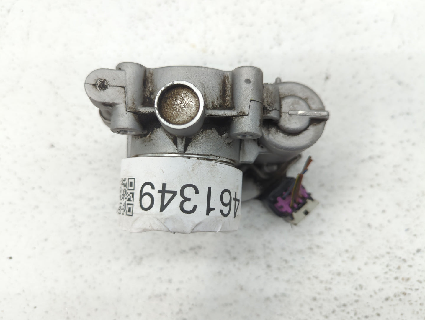 2012-2019 Chevrolet Sonic Throttle Body P/N:55581662 55565489 Fits Fits 2011 2012 2013 2014 2015 2016 2017 2018 2019 2020 20