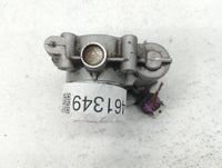 2012-2019 Chevrolet Sonic Throttle Body P/N:55581662 55565489 Fits Fits 2011 2012 2013 2014 2015 2016 2017 2018 2019 2020 20