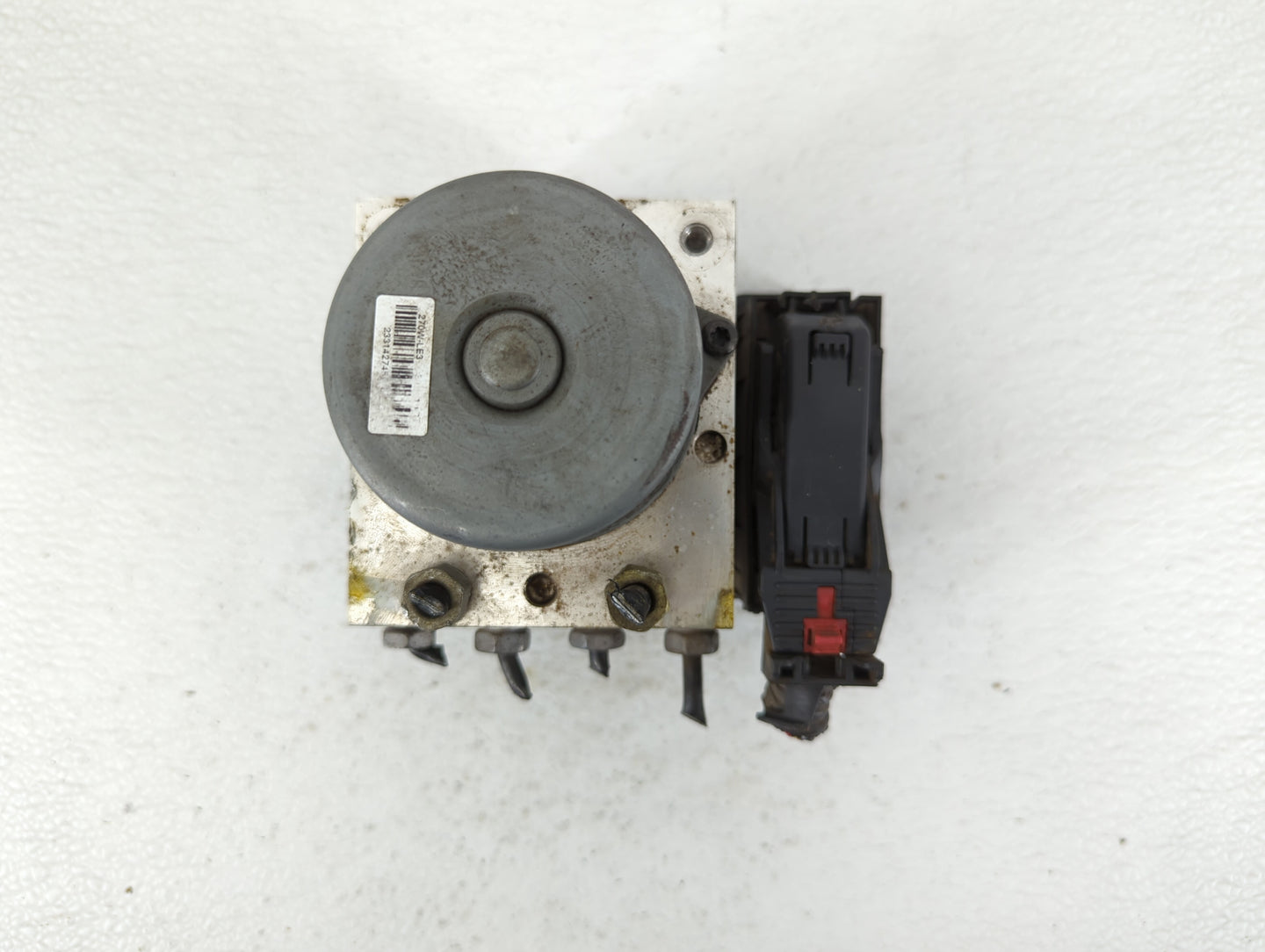 2015-2016 Chevrolet Sonic ABS Pump Control Module Replacement P/N:94781825 Fits Fits 2015 2016 OEM Used Auto Parts - Oemused
