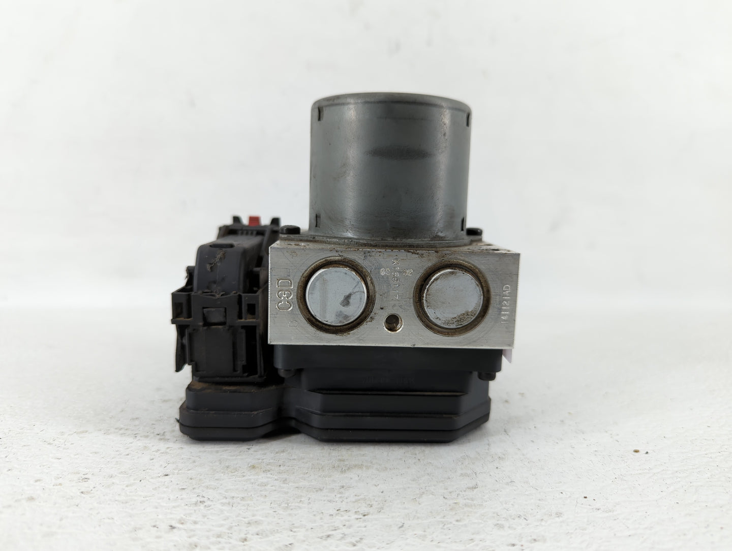 2015-2016 Chevrolet Sonic ABS Pump Control Module Replacement P/N:94781825 Fits Fits 2015 2016 OEM Used Auto Parts - Oemused