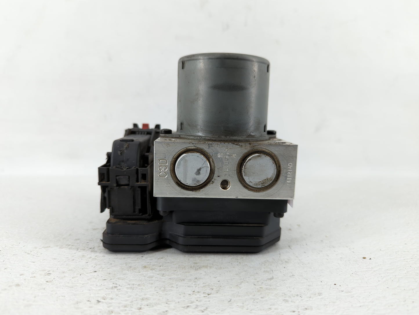 2015-2016 Chevrolet Sonic ABS Pump Control Module Replacement P/N:94781825 Fits Fits 2015 2016 OEM Used Auto Parts - Oemused