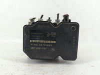 2015-2016 Chevrolet Sonic ABS Pump Control Module Replacement P/N:94781825 Fits Fits 2015 2016 OEM Used Auto Parts - Oemused