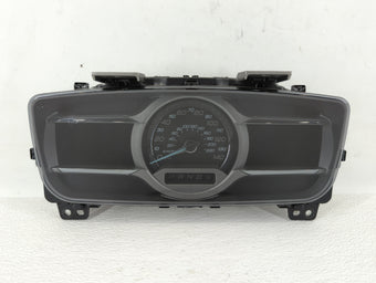 compare product 2015-2016 Chevrolet Sonic Instrument Cluster Speedometer Gauges P/N:94532554 92242410 Fits Fits 2015 2016 OEM Used Auto Parts