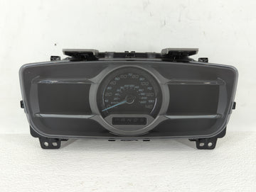 2015-2016 Chevrolet Sonic Instrument Cluster Speedometer Gauges P/N:94532554 92242410 Fits Fits 2015 2016 OEM Used Auto Part