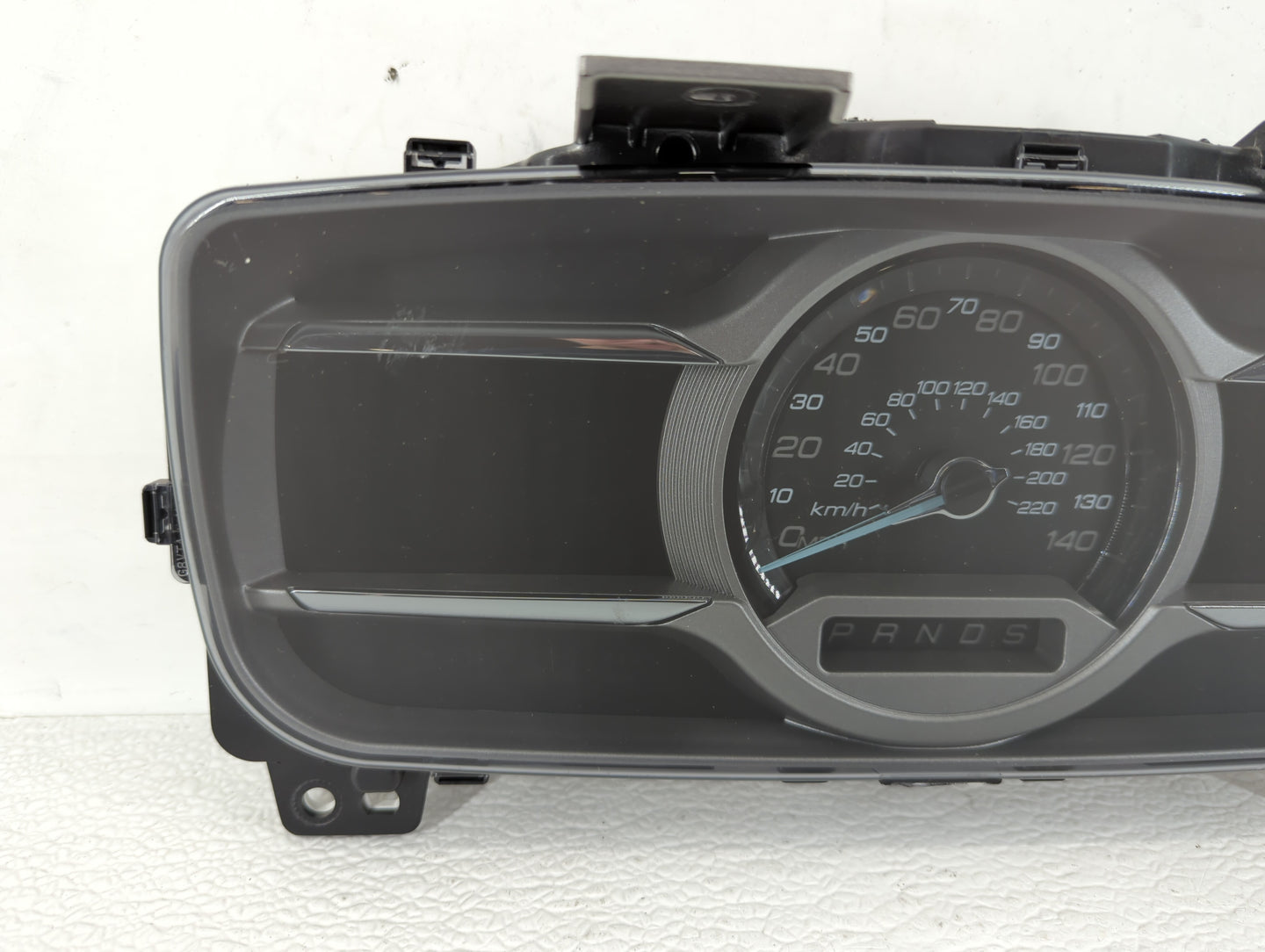 2015-2016 Chevrolet Sonic Instrument Cluster Speedometer Gauges P/N:94532554 92242410 Fits Fits 2015 2016 OEM Used Auto Part