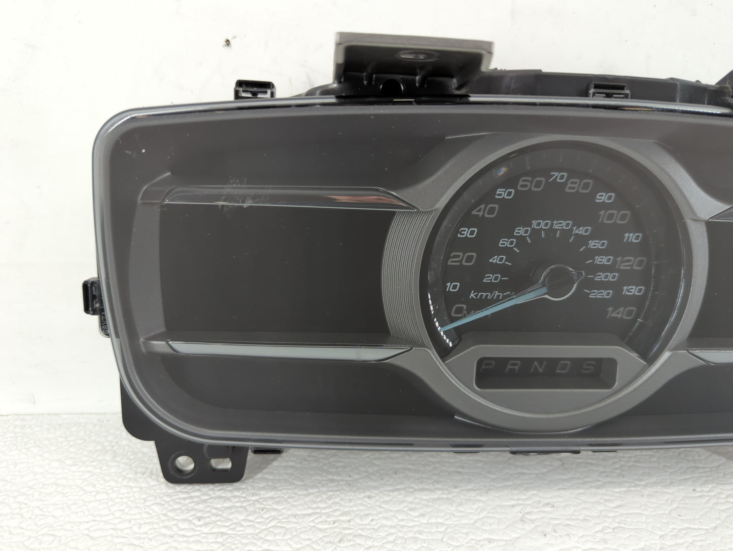 2015-2016 Chevrolet Sonic Instrument Cluster Speedometer Gauges P/N:94532554 92242410 Fits Fits 2015 2016 OEM Used Auto Part