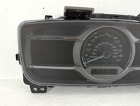 2015-2016 Chevrolet Sonic Instrument Cluster Speedometer Gauges P/N:94532554 92242410 Fits Fits 2015 2016 OEM Used Auto Part
