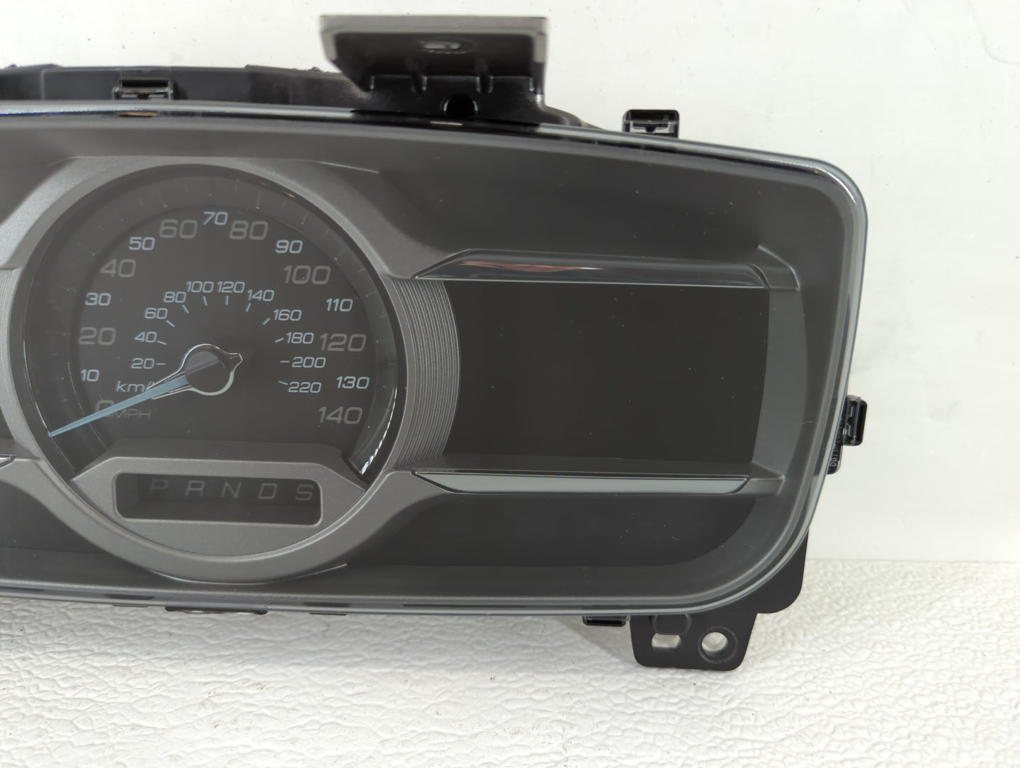 2015-2016 Chevrolet Sonic Instrument Cluster Speedometer Gauges P/N:94532554 92242410 Fits Fits 2015 2016 OEM Used Auto Part