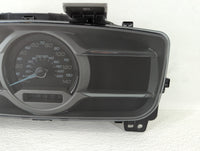 2015-2016 Chevrolet Sonic Instrument Cluster Speedometer Gauges P/N:94532554 92242410 Fits Fits 2015 2016 OEM Used Auto Part