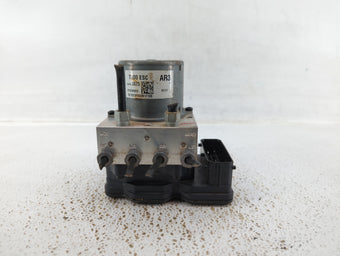 compare product 2015-2016 Chevrolet Sonic ABS Pump Control Module Replacement P/N:94781825 Fits Fits 2015 2016 OEM Used Auto Parts