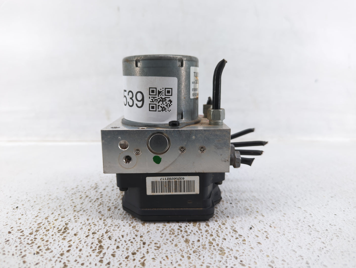 2015-2016 Chevrolet Sonic ABS Pump Control Module Replacement P/N:94781825 Fits Fits 2015 2016 OEM Used Auto Parts - Oemused