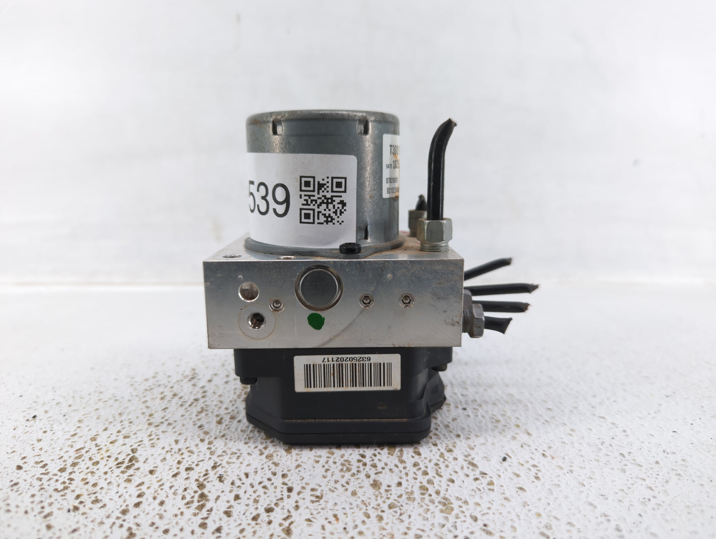 2015-2016 Chevrolet Sonic ABS Pump Control Module Replacement P/N:94781825 Fits Fits 2015 2016 OEM Used Auto Parts - Oemused