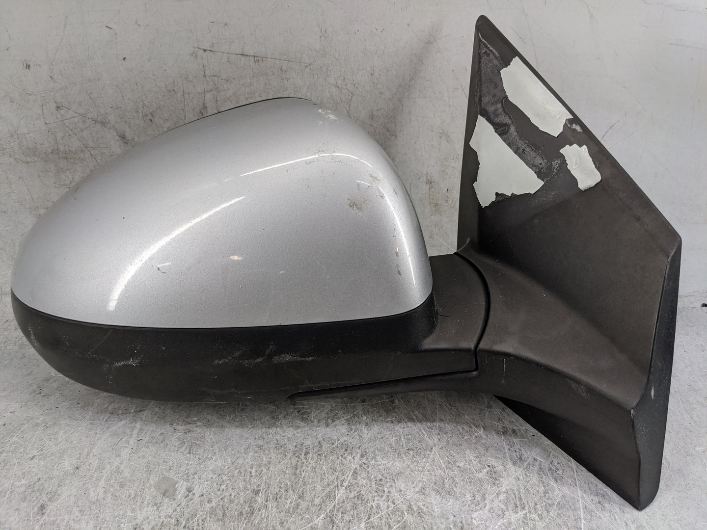 2012-2019 Chevrolet Sonic Passenger Side View Mirror - Right Door Mirror OEM Used - Oemusedautoparts1.com