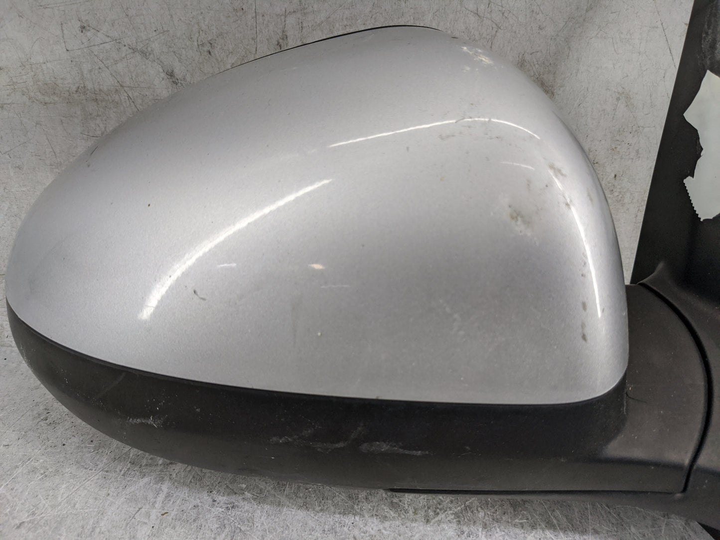 2012-2019 Chevrolet Sonic Passenger Side View Mirror - Right Door Mirror OEM Used - Oemusedautoparts1.com