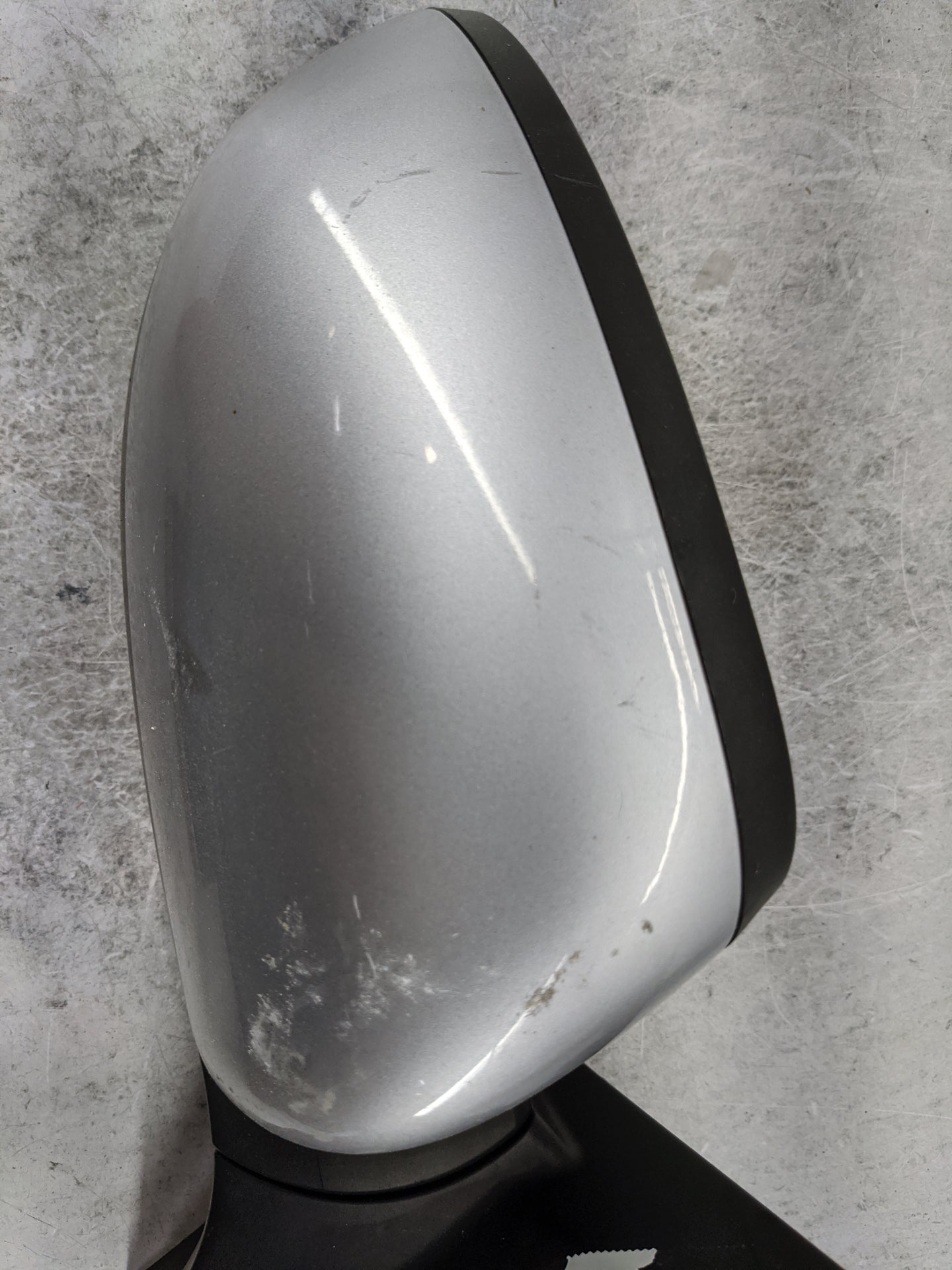 2012-2019 Chevrolet Sonic Passenger Side View Mirror - Right Door Mirror OEM Used - Oemusedautoparts1.com