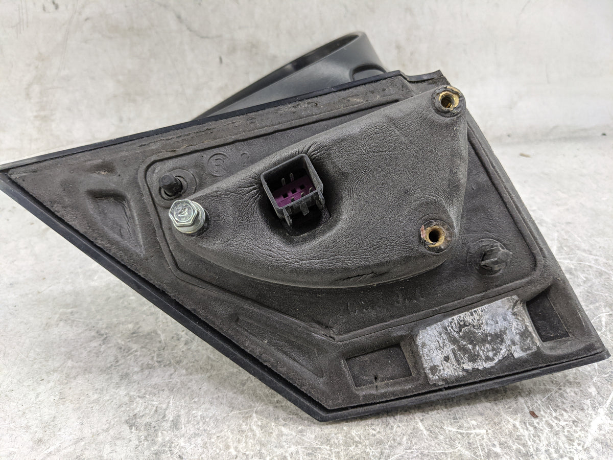 2012-2019 Chevrolet Sonic Passenger Side View Mirror - Right Door Mirror OEM Used - Oemusedautoparts1.com