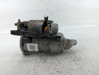 2012-2018 Chevrolet Sonic Car Starter Motor Solenoid OEM P/N:55576980 Fits Fits 2011 2012 2013 2014 2015 2016 2017 2018 OEM 