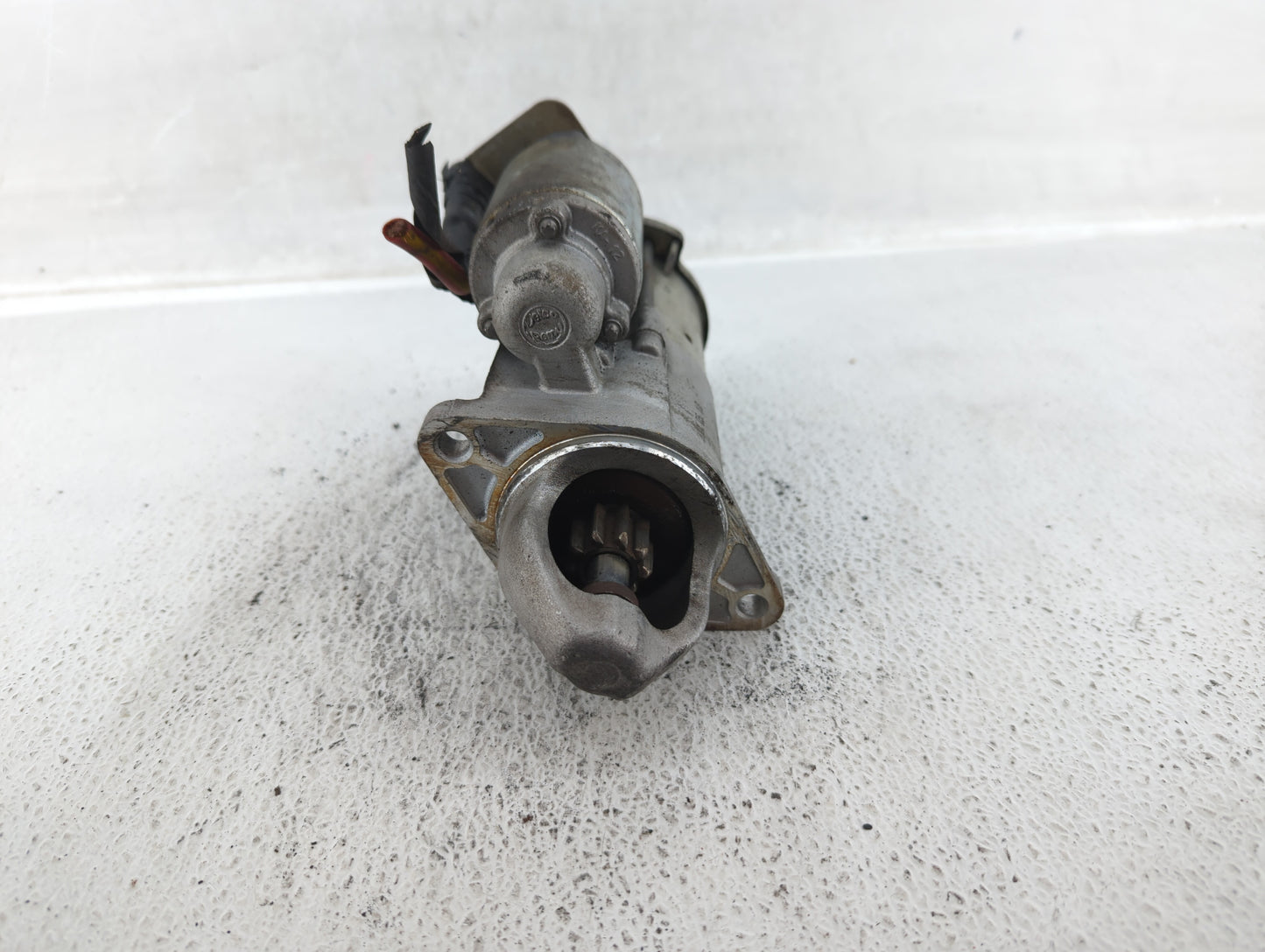2012-2018 Chevrolet Sonic Car Starter Motor Solenoid OEM P/N:55576980 Fits Fits 2011 2012 2013 2014 2015 2016 2017 2018 OEM 