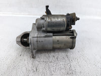 2012-2018 Chevrolet Sonic Car Starter Motor Solenoid OEM P/N:55576980 Fits Fits 2011 2012 2013 2014 2015 2016 2017 2018 OEM 