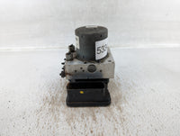 2015-2016 Chevrolet Sonic Anti-Lock Brake ABS Pump Module Actuator OEM P/N:94781825 Fits Fits 2015 2016 OEM Used Auto Parts 