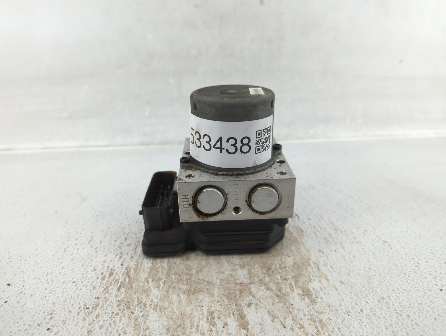 2015-2016 Chevrolet Sonic ABS Pump Control Module Replacement P/N:94781825 Fits Fits 2015 2016 OEM Used Auto Parts - Oemused
