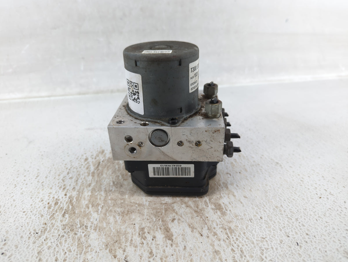 2015-2016 Chevrolet Sonic Anti-Lock Brake ABS Pump Module Actuator OEM P/N:94781825 Fits Fits 2015 2016 OEM Used Auto Parts 