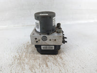 2015-2016 Chevrolet Sonic Anti-Lock Brake ABS Pump Module Actuator OEM P/N:94781825 Fits Fits 2015 2016 OEM Used Auto Parts 